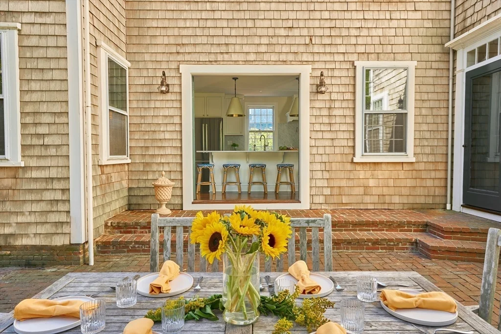 33 Milk St, Nantucket