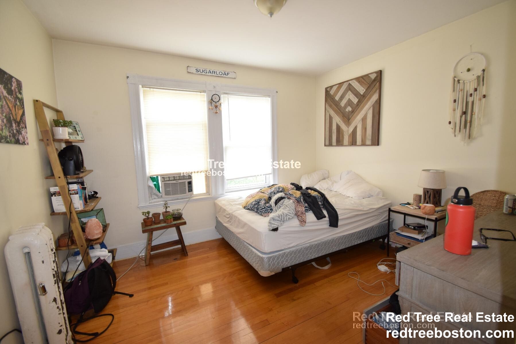 331 Faneuil St, Oak Square