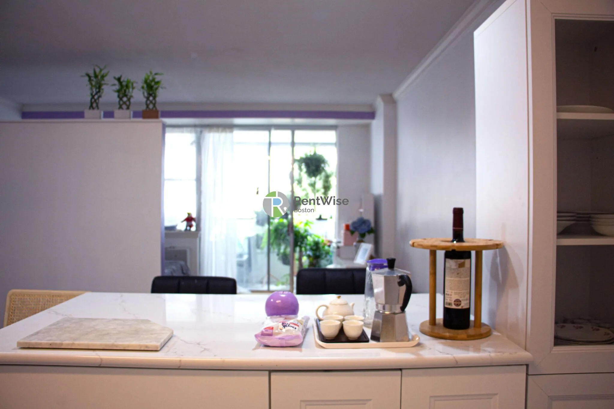 6 Whittier Pl, West End