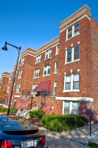 1713 Commonwealth Ave, Brighton