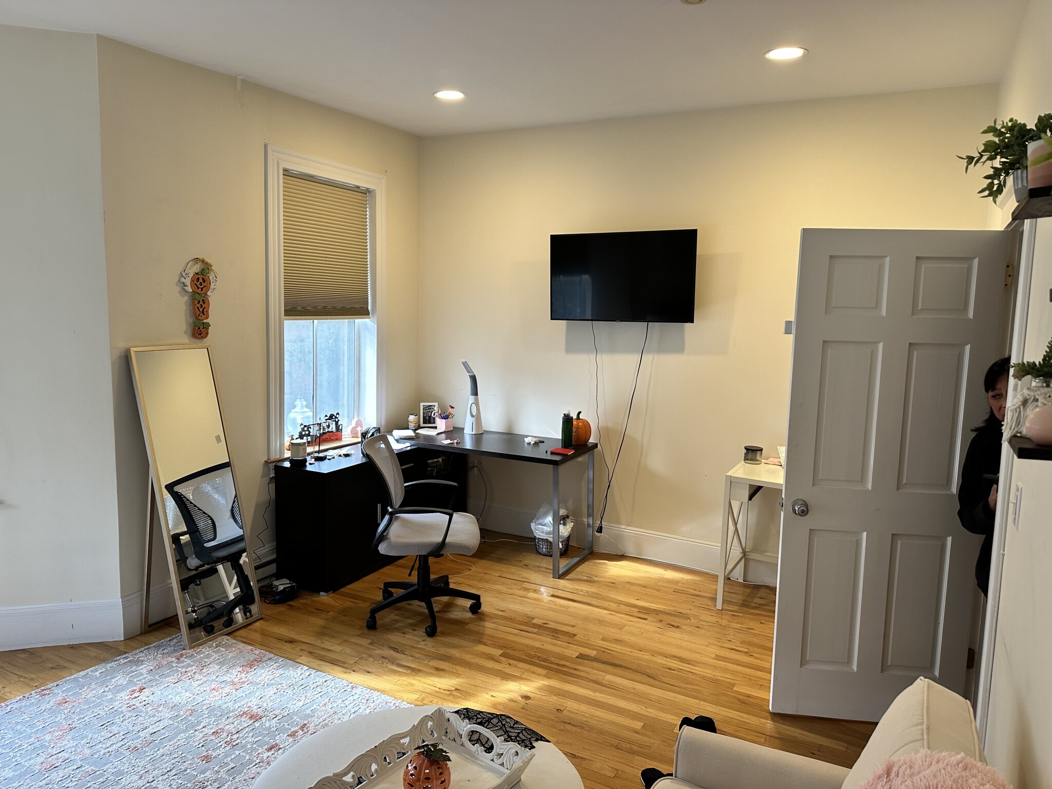 94 West Brookline St, South End