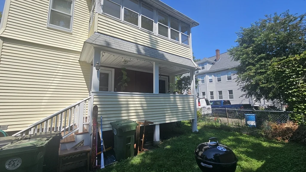 50 Melendy, Watertown