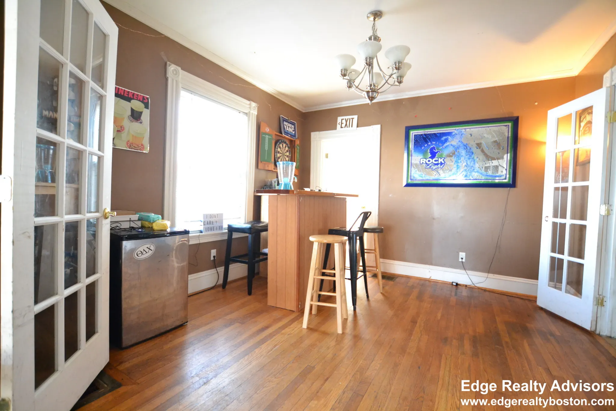 78 Arlington St, Brighton