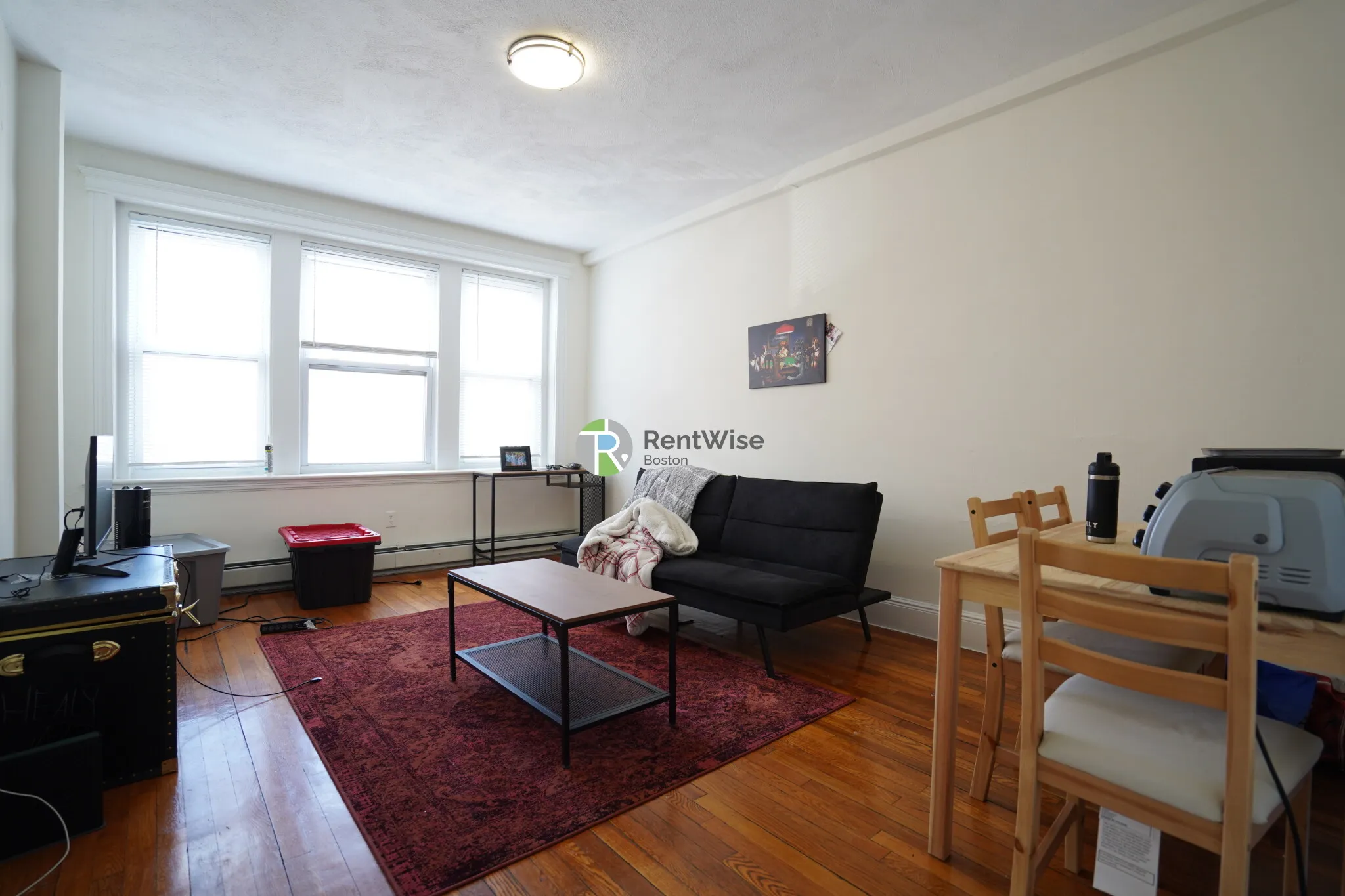 82 Brainerd Rd, Allston