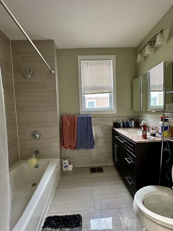 51 Rindge Ave, North Cambridge