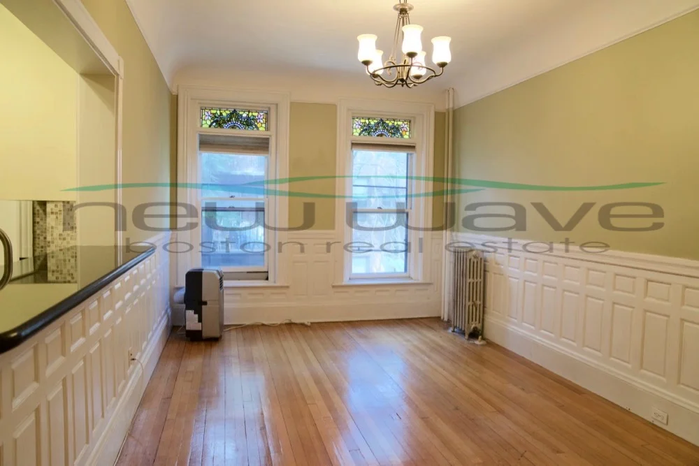 405 Marlborough St, Back Bay