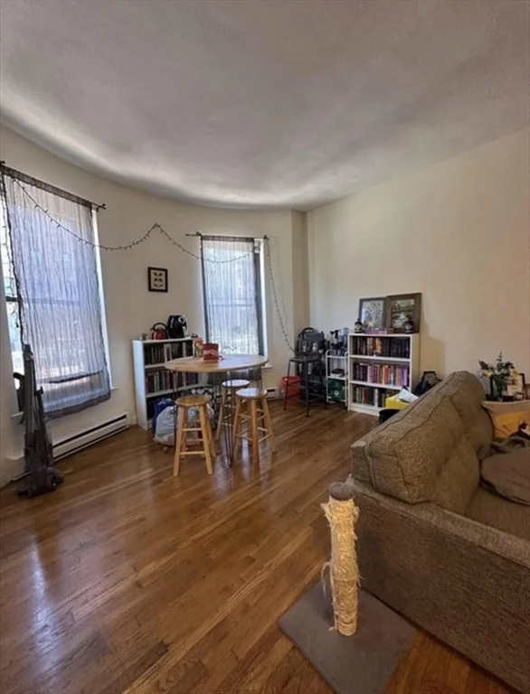 665 Massachusetts Ave,, South End