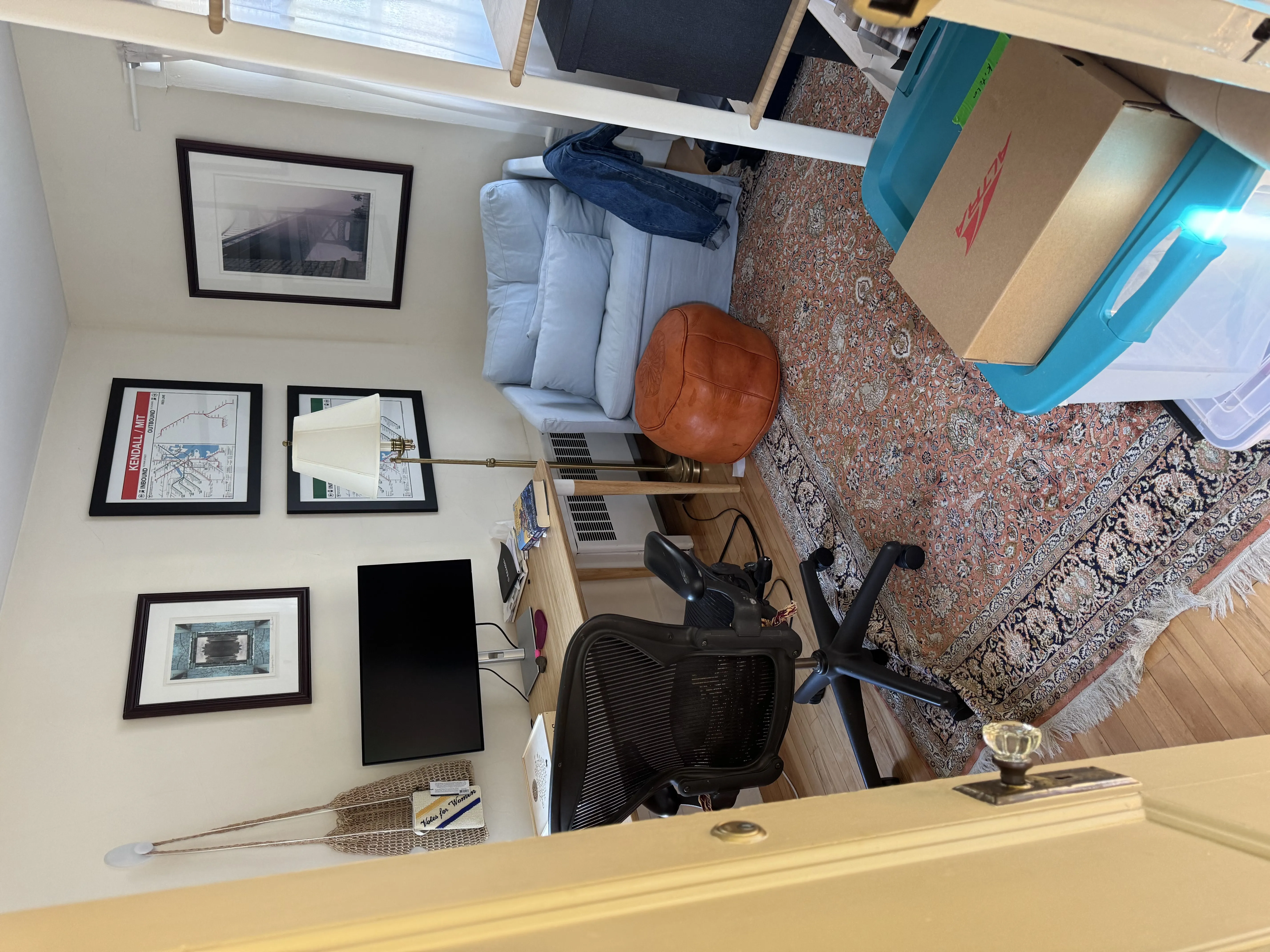 47 Langdon St, Neighborhood Nine