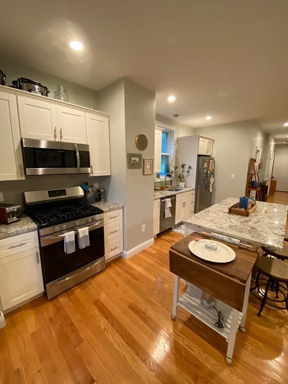 300 Maverick, East Boston