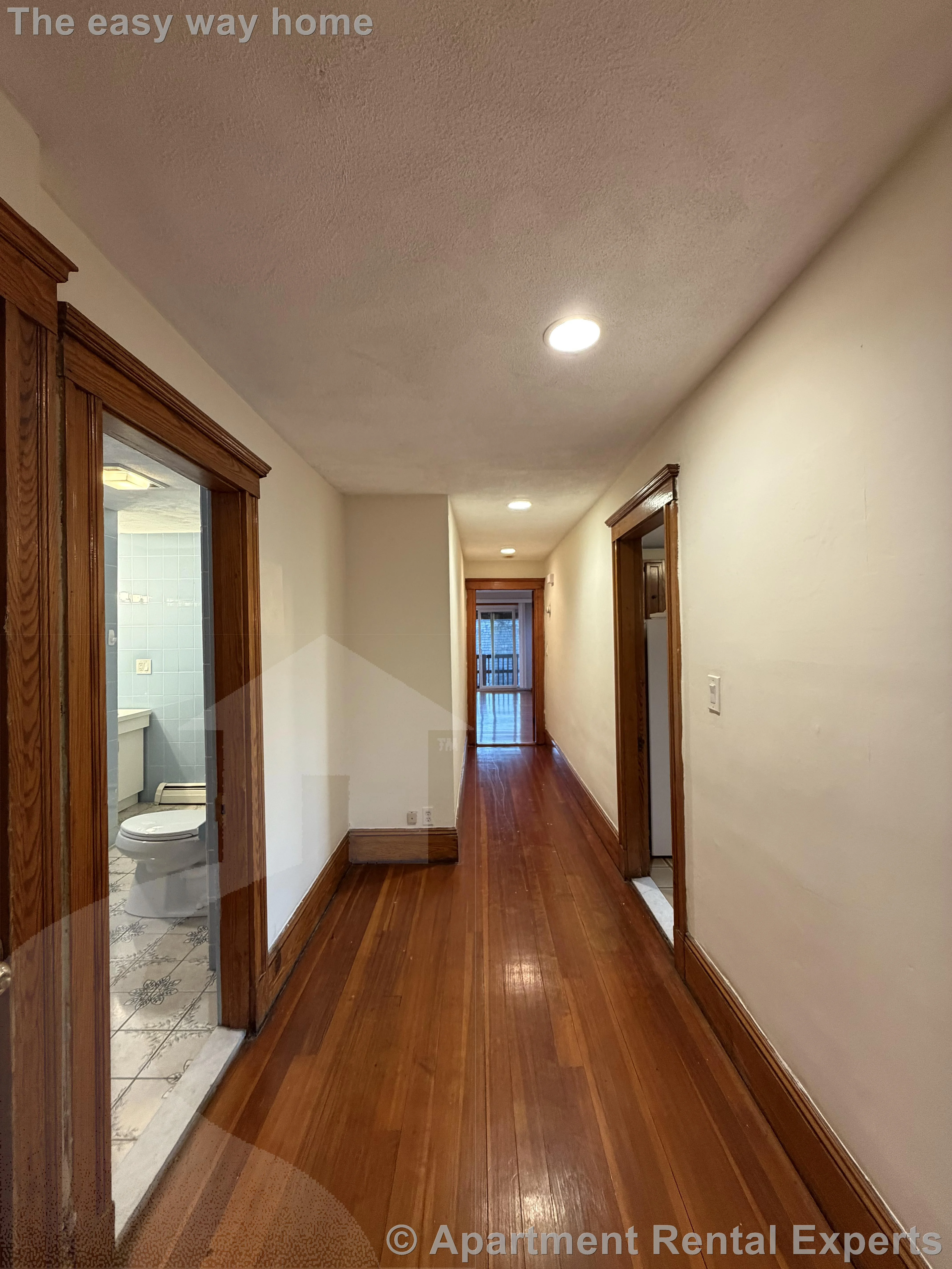 114 Fellsway West, Salem St. Area