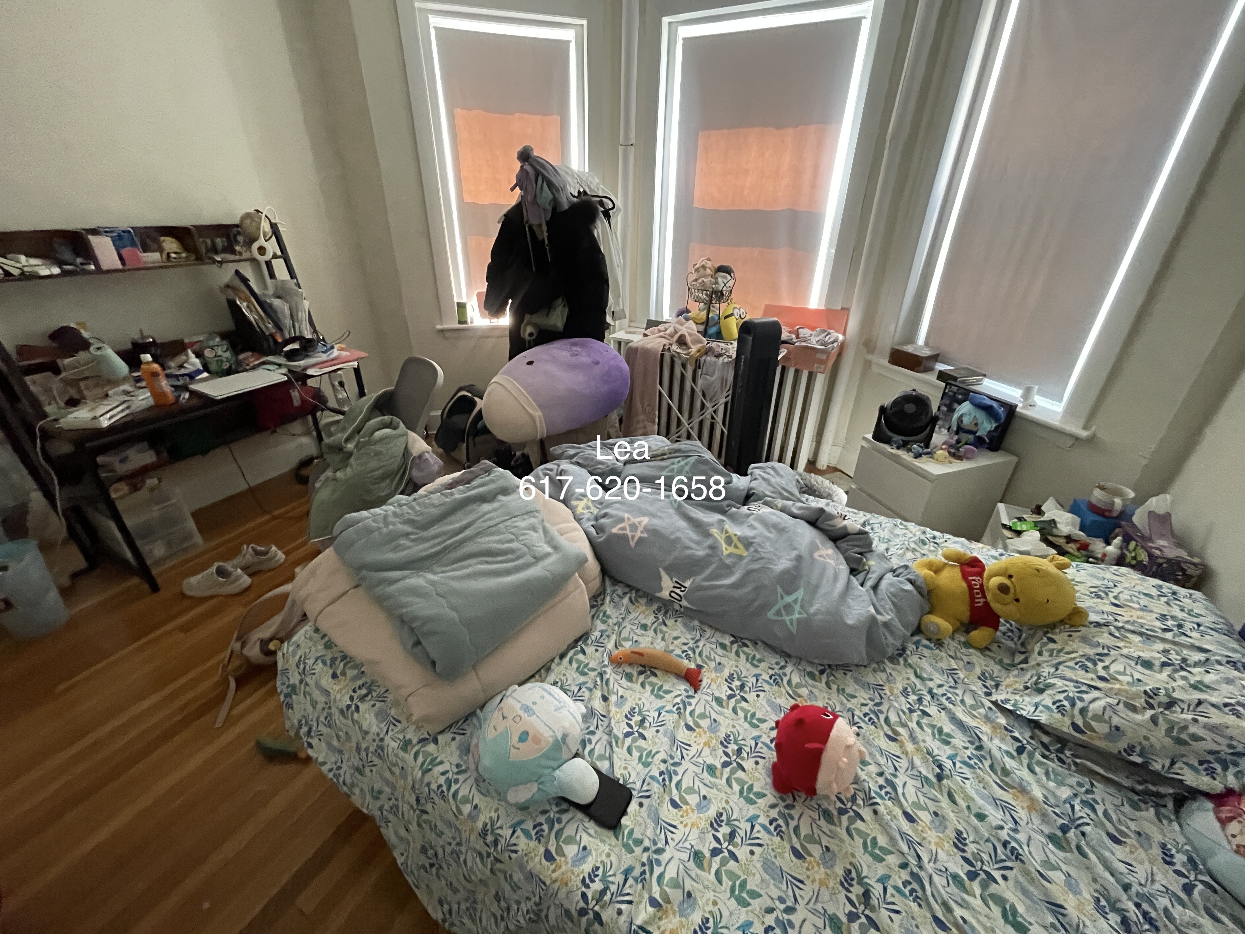 33 Lancaster Ter, Corey Hill