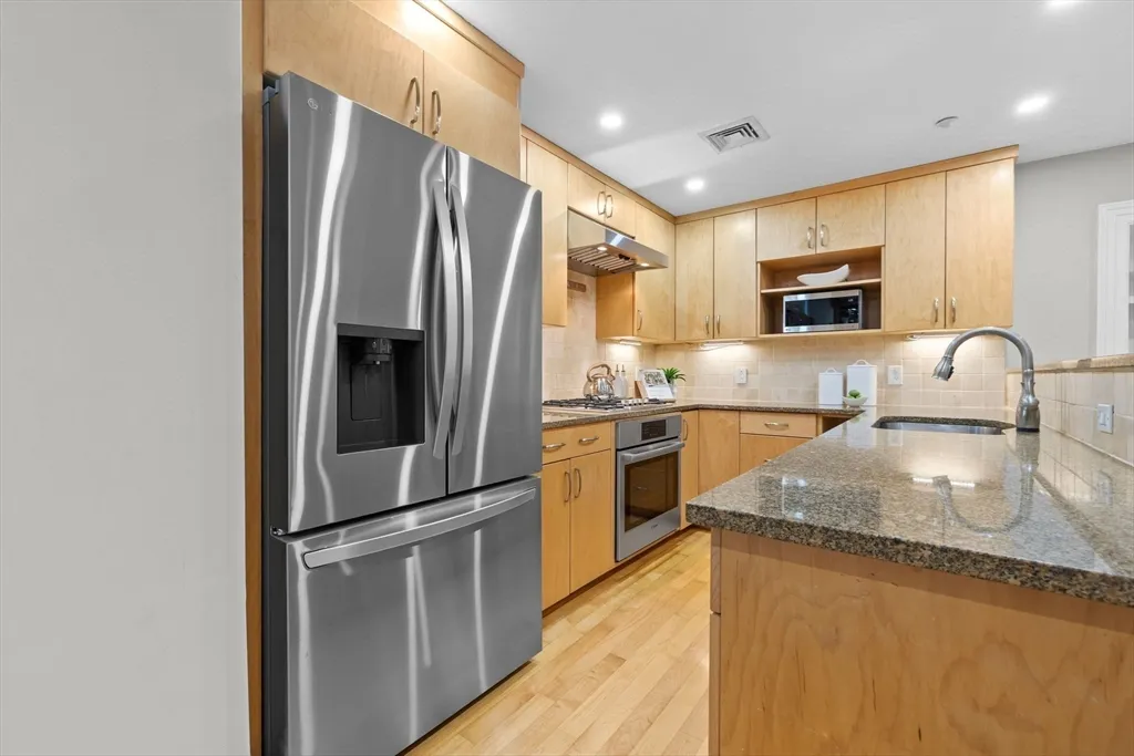 80 Worcester St, South End