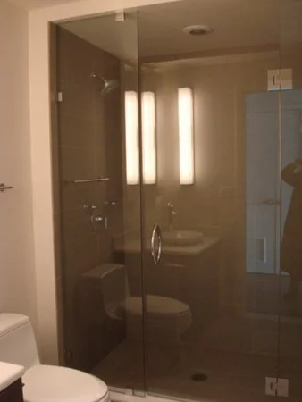 110 Stuart St, Back Bay