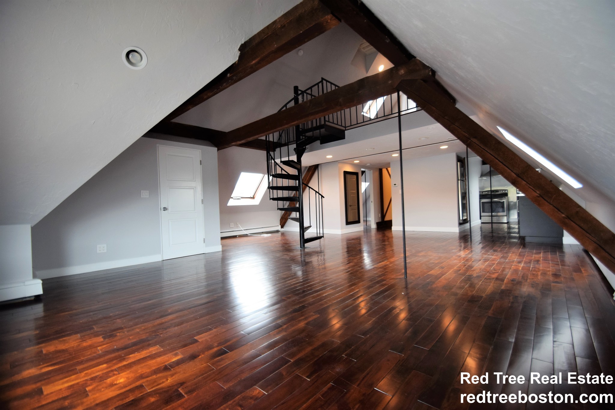 444 Western Ave, Lower Allston