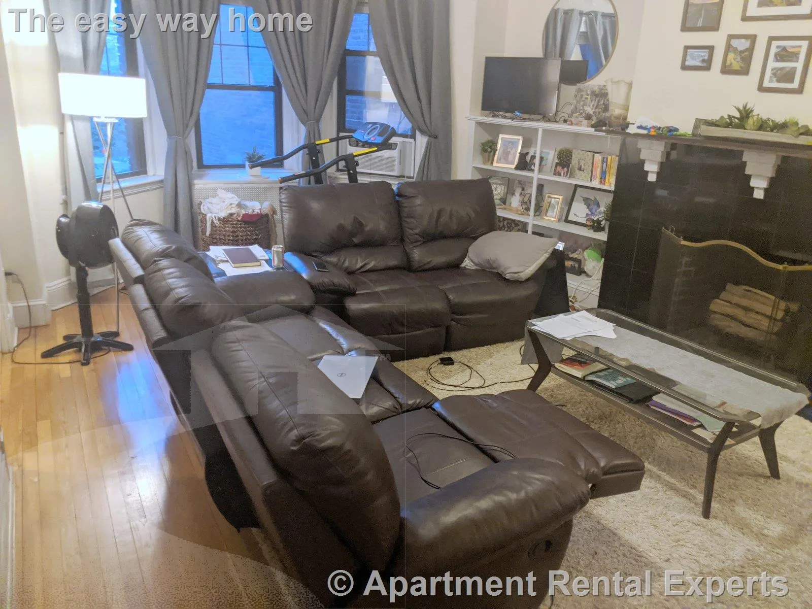 1558 Massachusetts Ave, Harvard Square