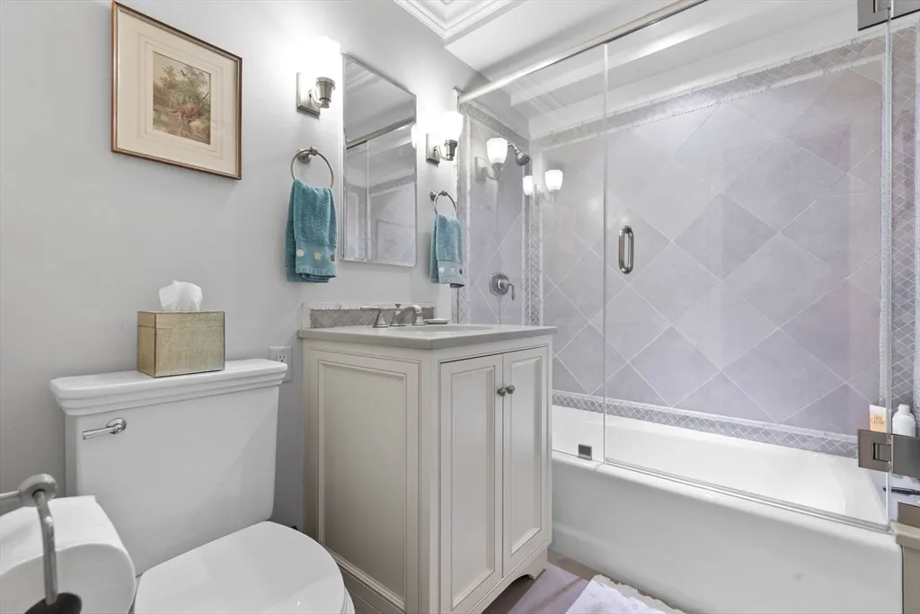 180 Beacon St, Back Bay