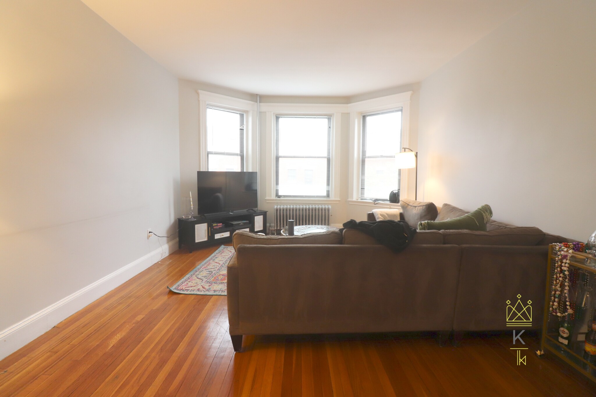 175 Harvard St, Coolidge Corner