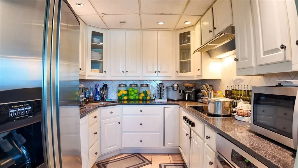 51 Broad Reach, Weymouth