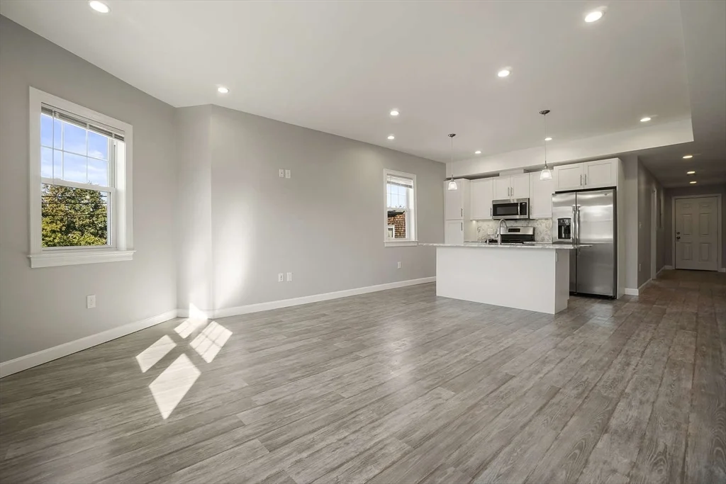 57 Batchelder St, Dorchester
