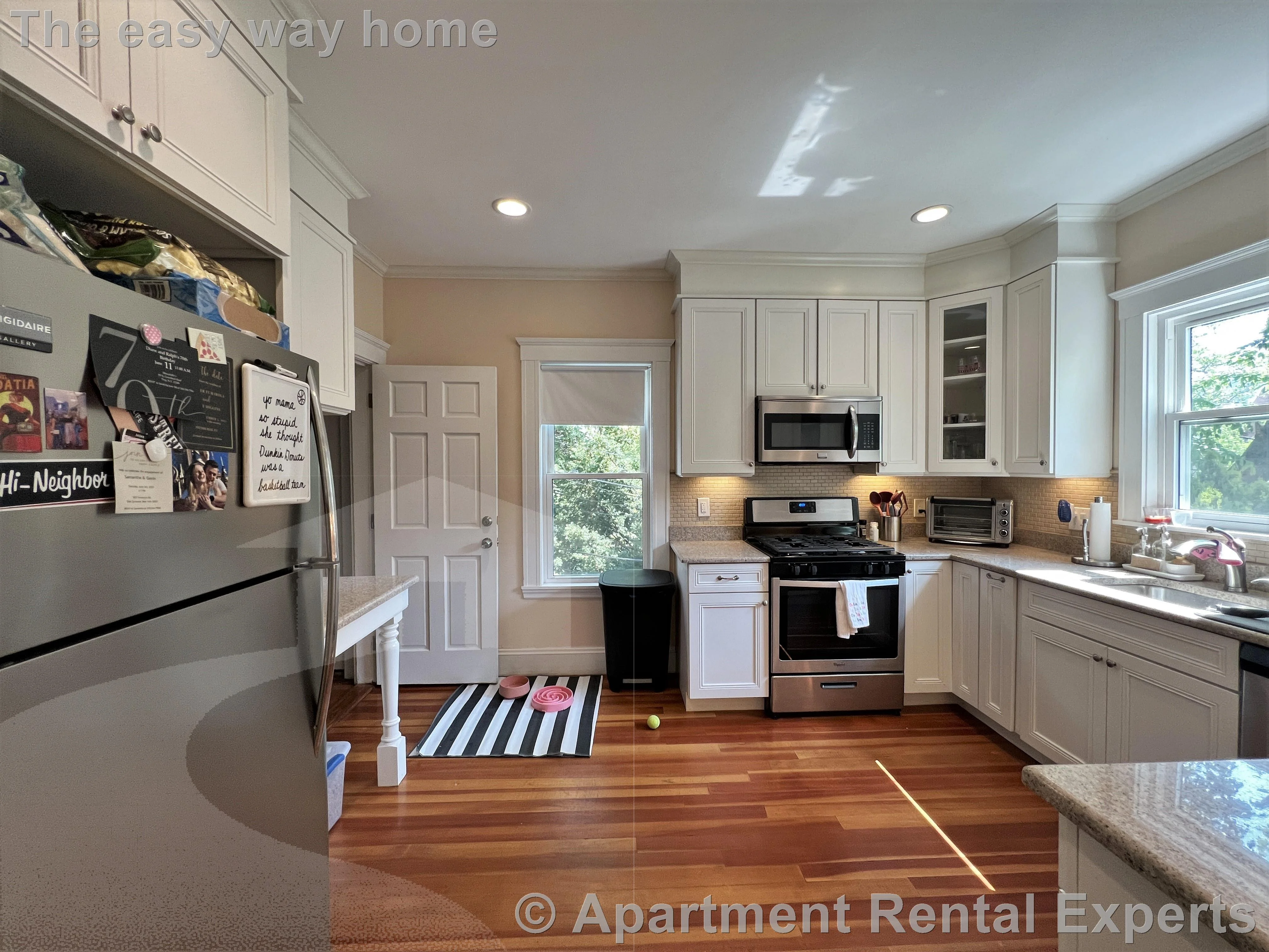 9 Whitfield Rd, Davis Square