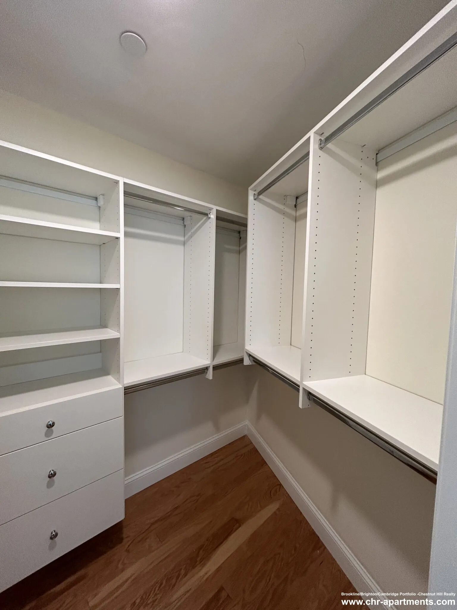 1 Langdon St, Neighborhood Nine