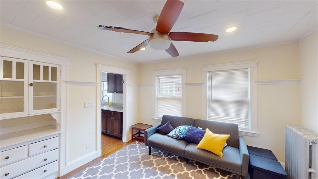 117 Burget Ave, Tufts University