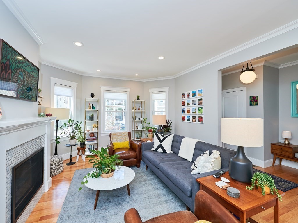 89 Josephine Ave, Somerville