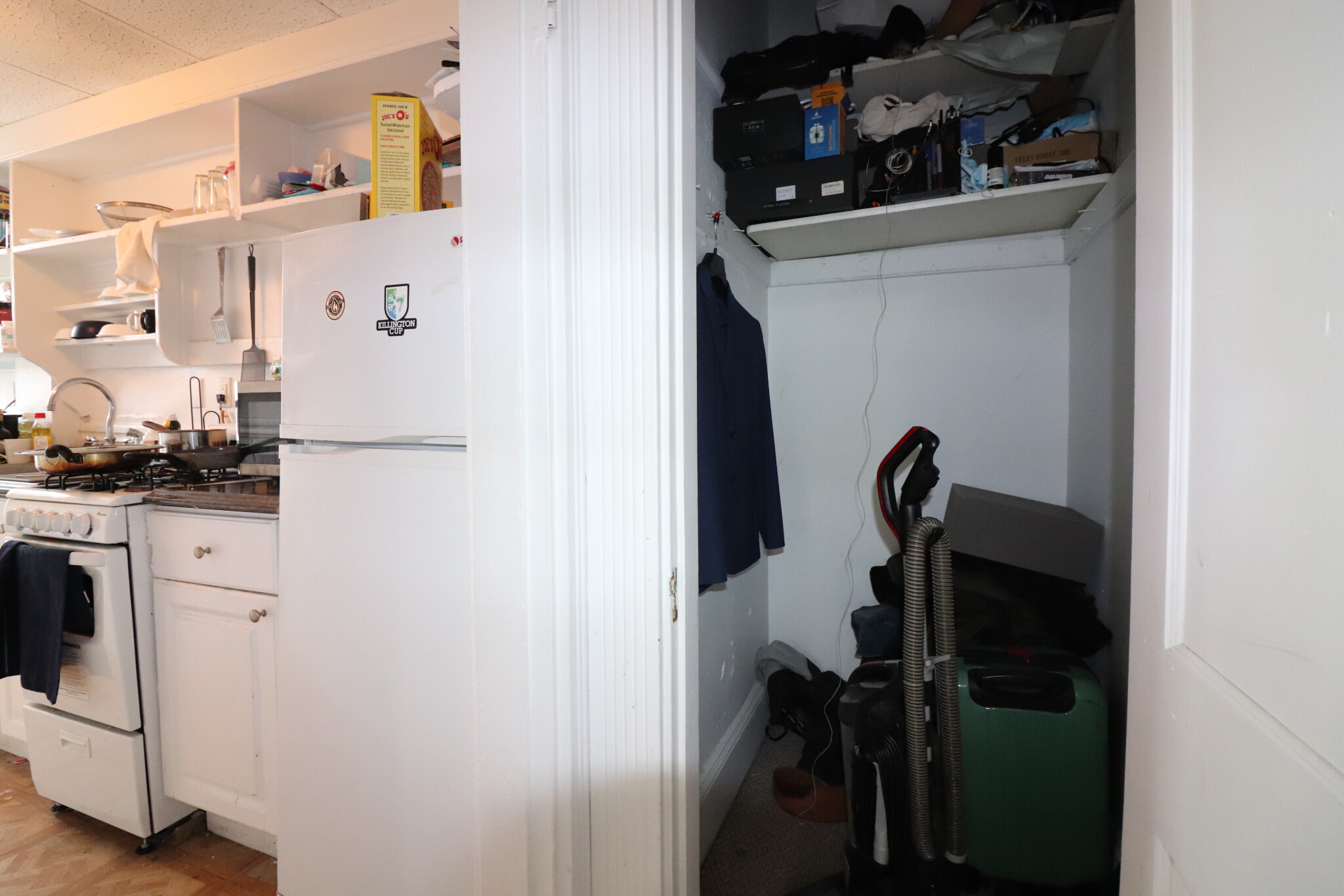 409 Huntington Ave, Fenway