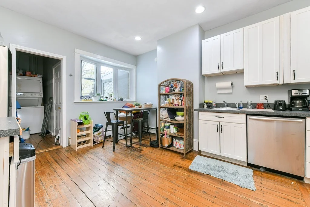 748 E 3rd, South Boston