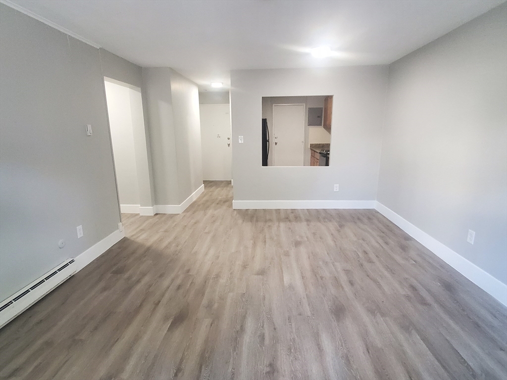 760 Cummins Highway, Mattapan