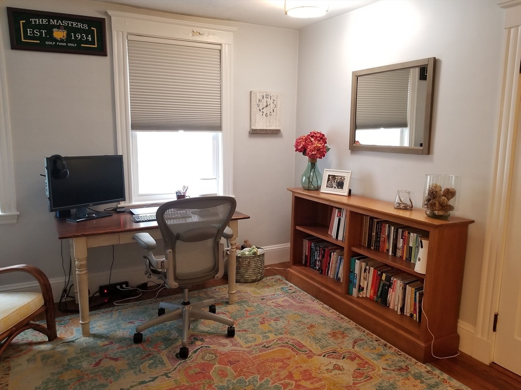 48 Beaumont St, Dorchester