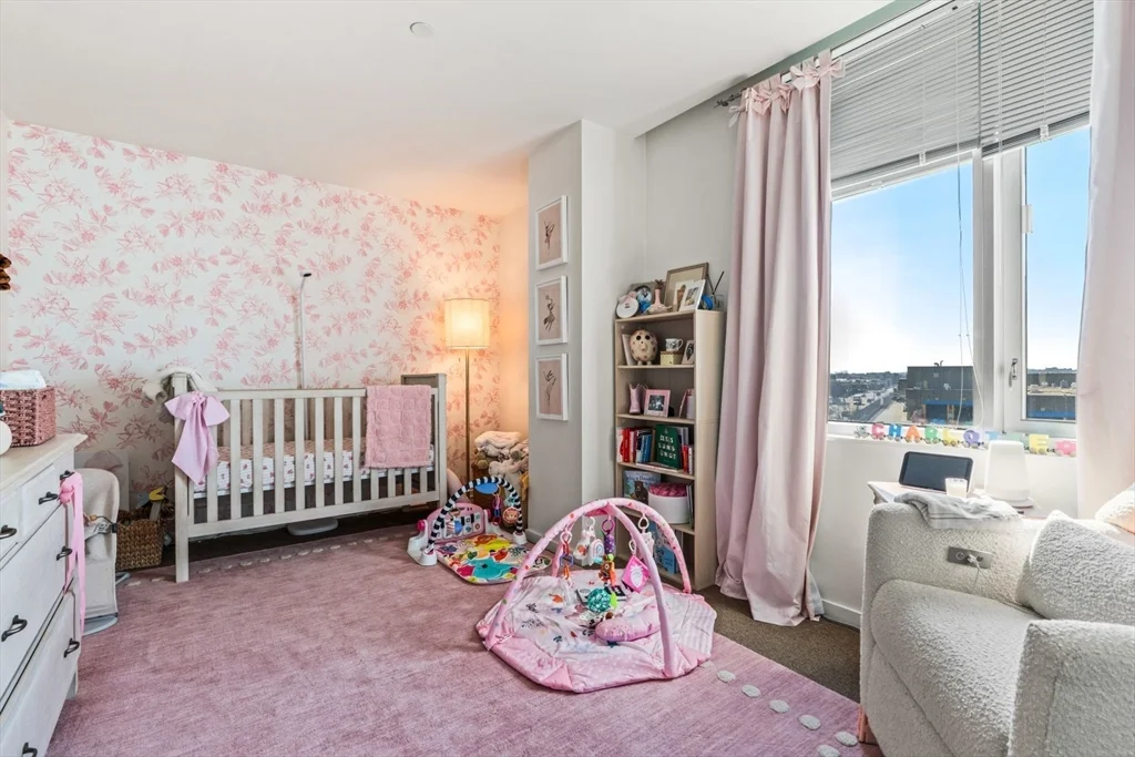 141 Dorchester Ave, South Boston