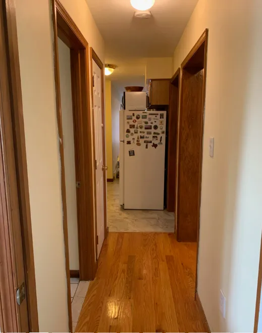 11 Irving St, West Medford