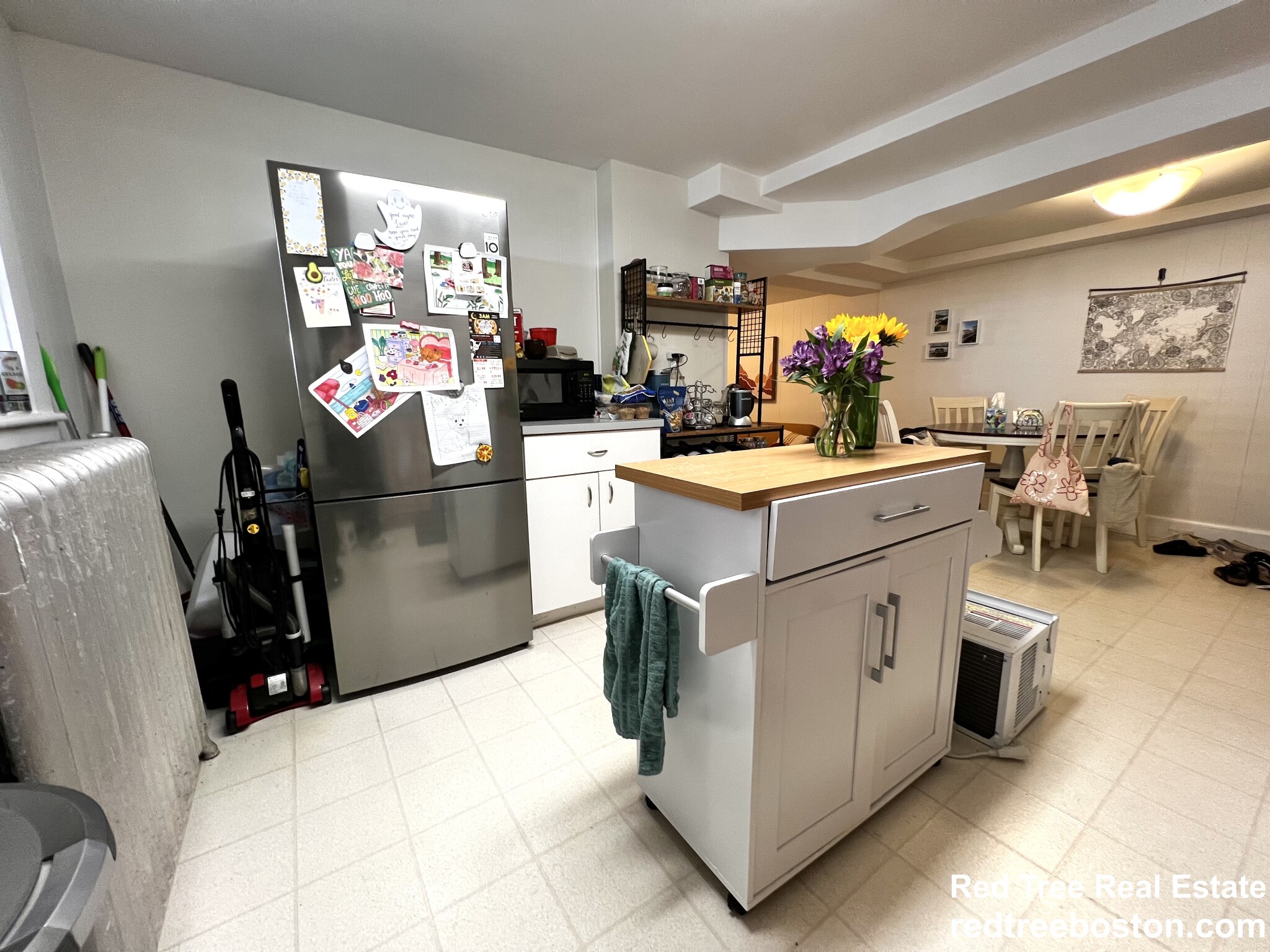 1748 Beacon St, Brookline