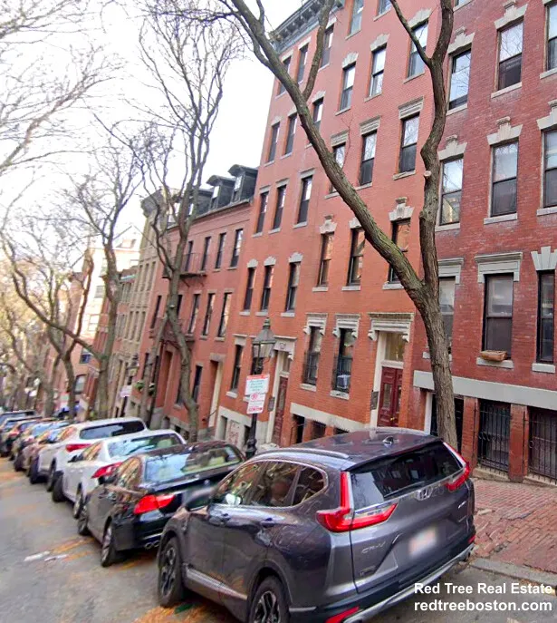 48 Garden St, Beacon Hill