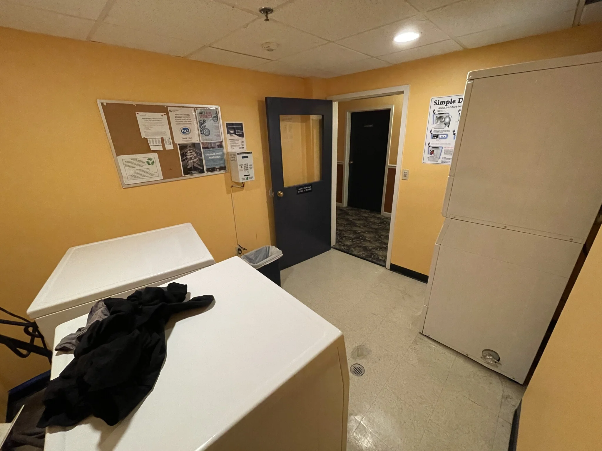 24 Queensberry St, Fenway