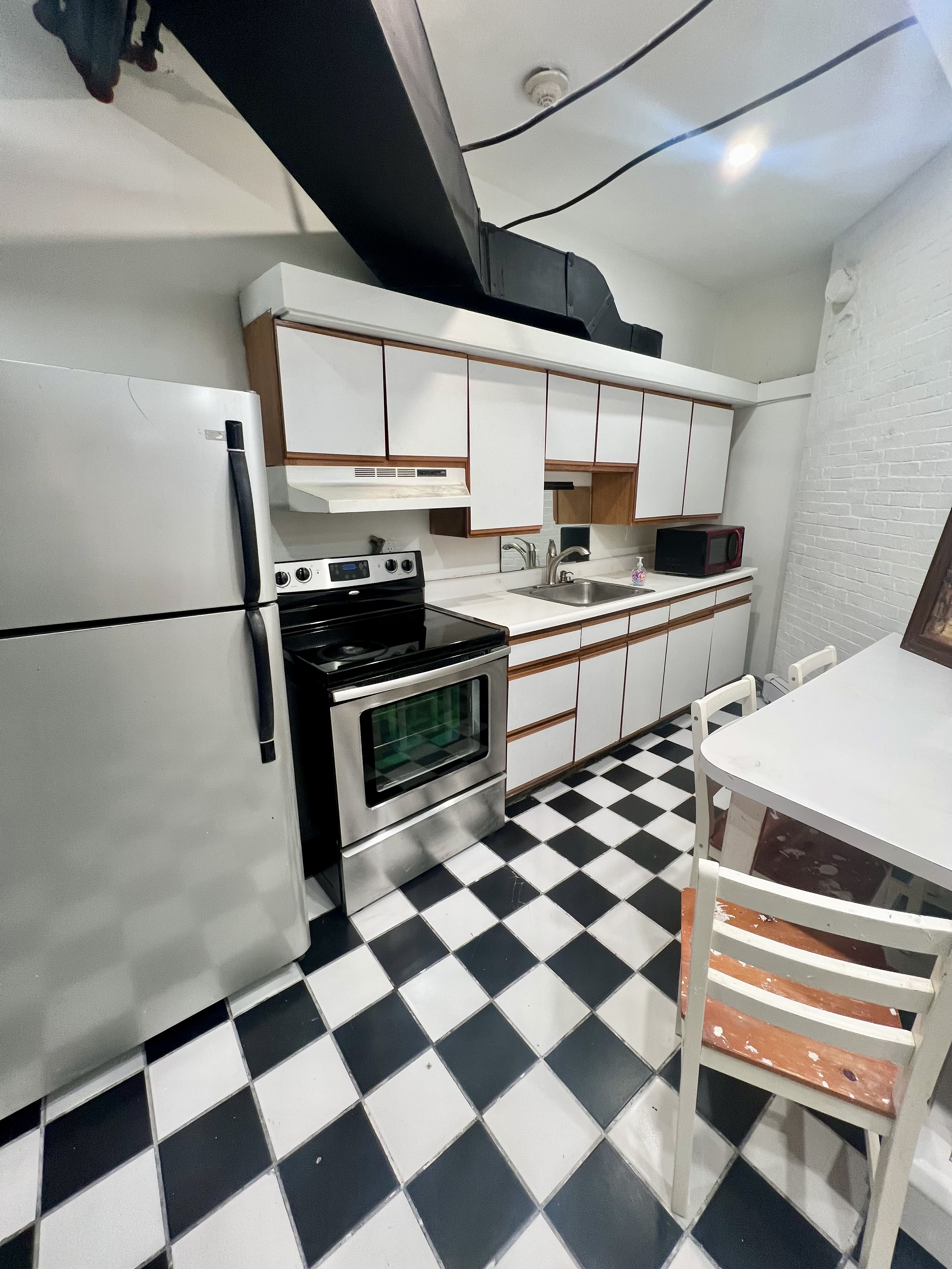 306 Commonwealth Ave, Back Bay