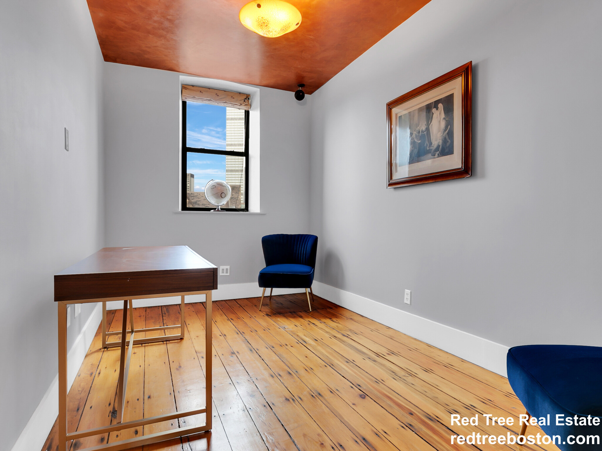 482 Columbus Ave, South End