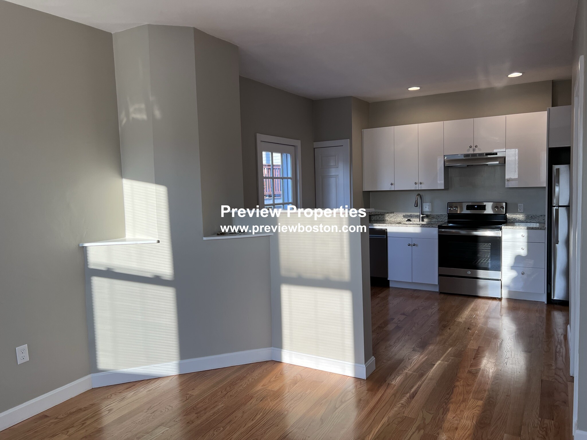 1084 Dorchester Ave, Dorchester