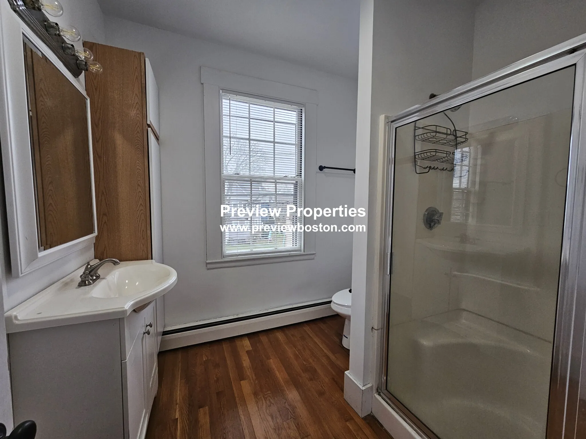 300 Faneuil St, Oak Square