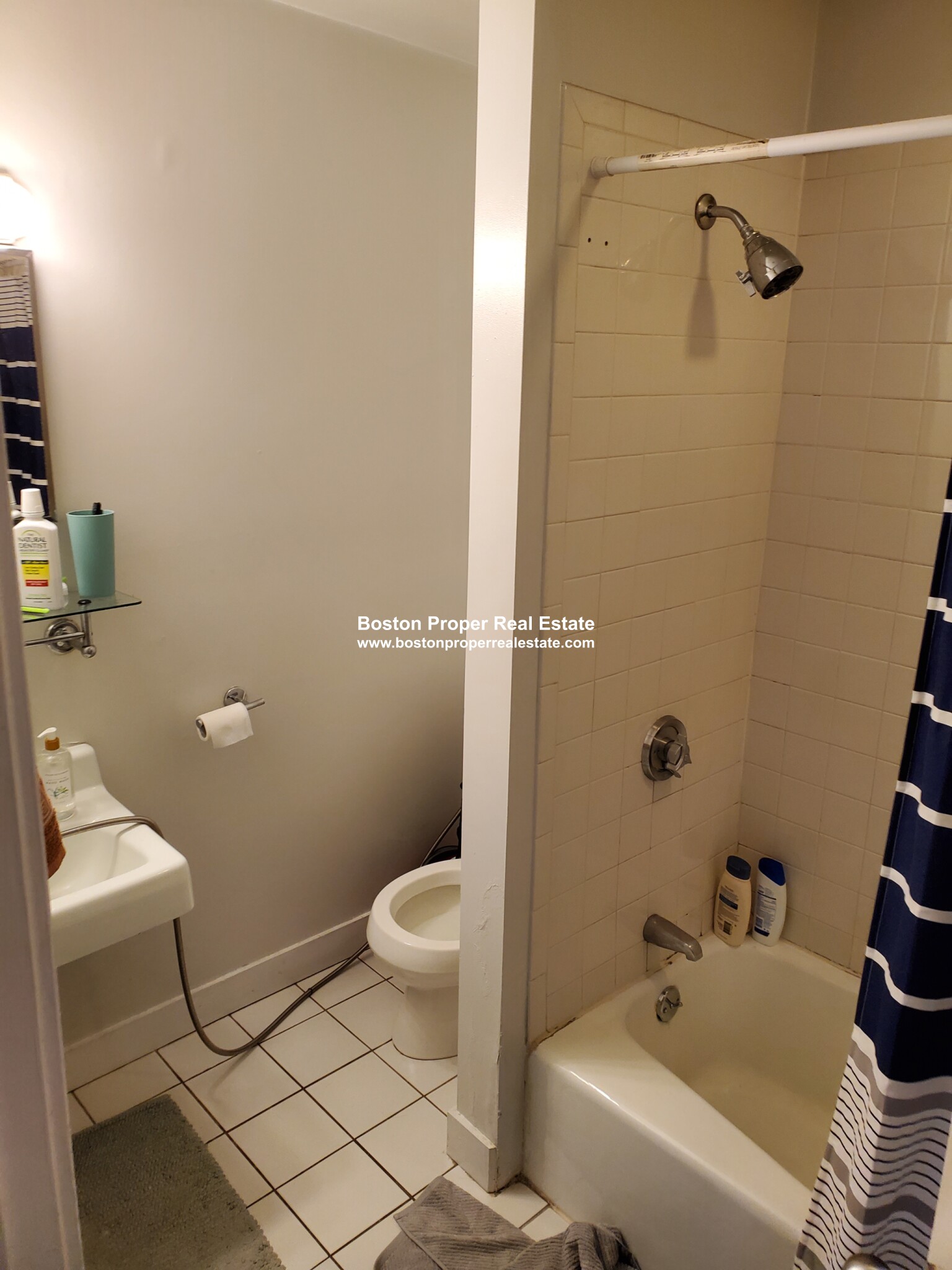 550 Columbus Ave, South End