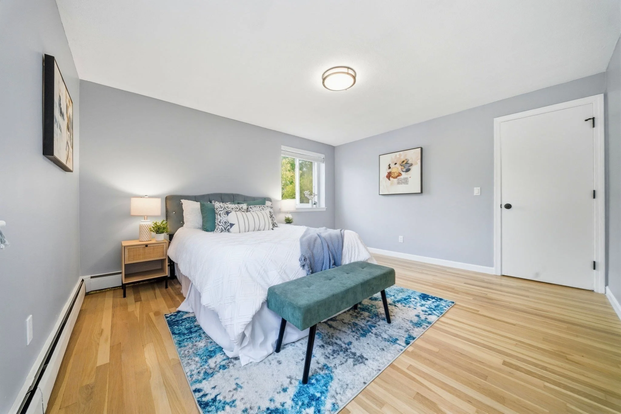 20 Radcliffe Rd, Allston