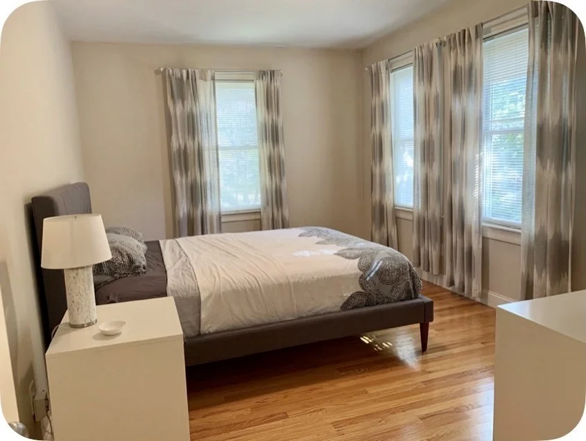 54 Desoto Rd, West Roxbury