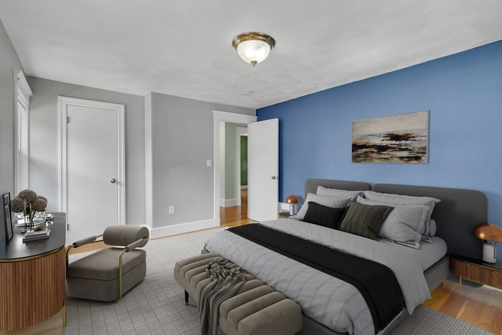 239 Hawthorne St, Malden