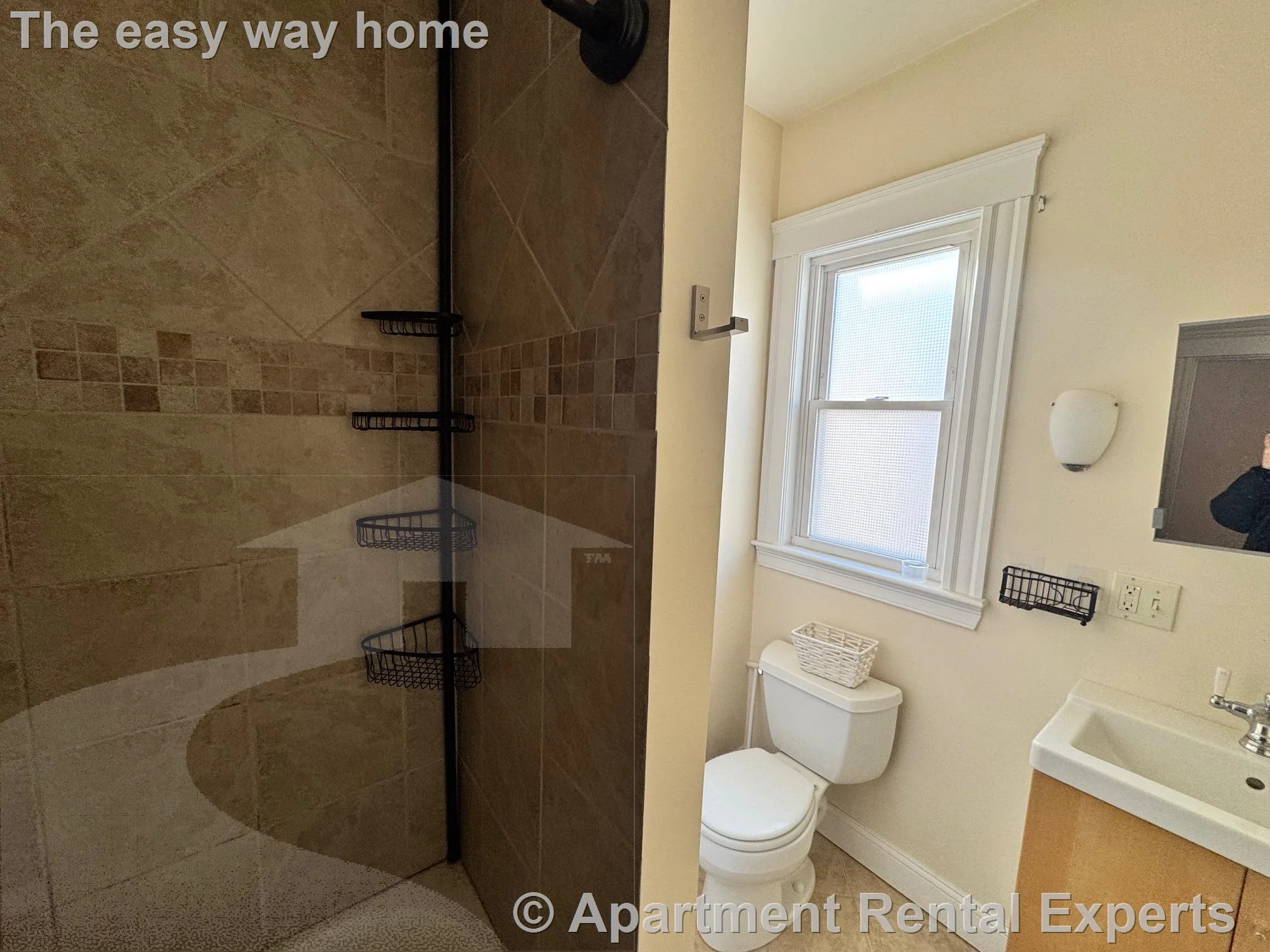 6 Giles Park, Union Square