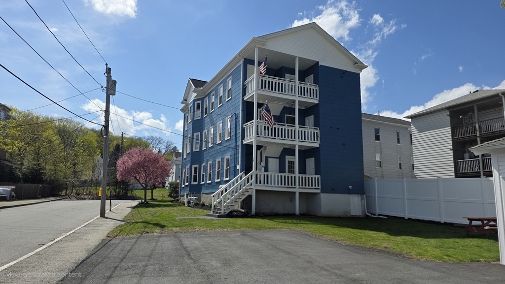 20 Reeves St, Quinsigamond Valley