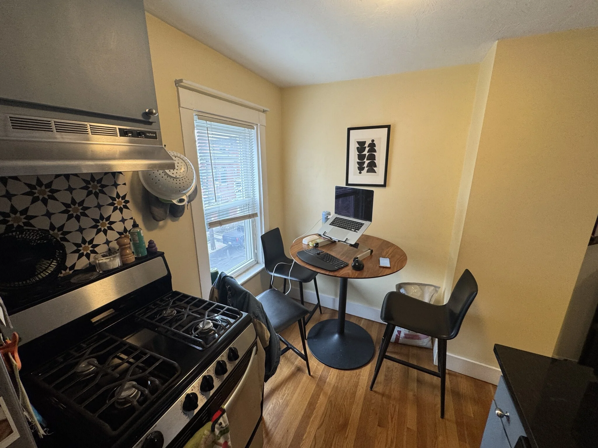 7 Blake St, North Cambridge