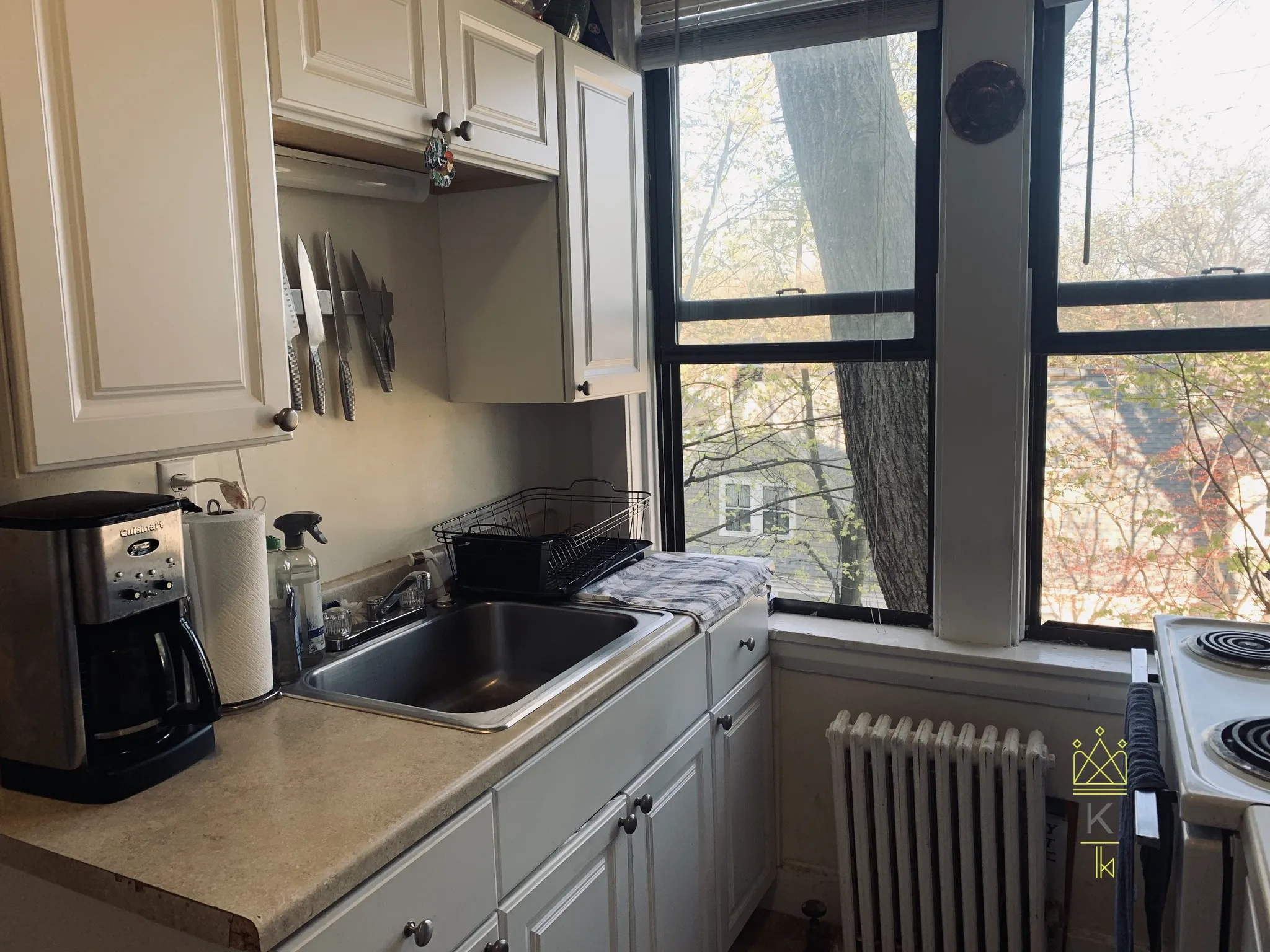 124 Babcock St, North Brookline