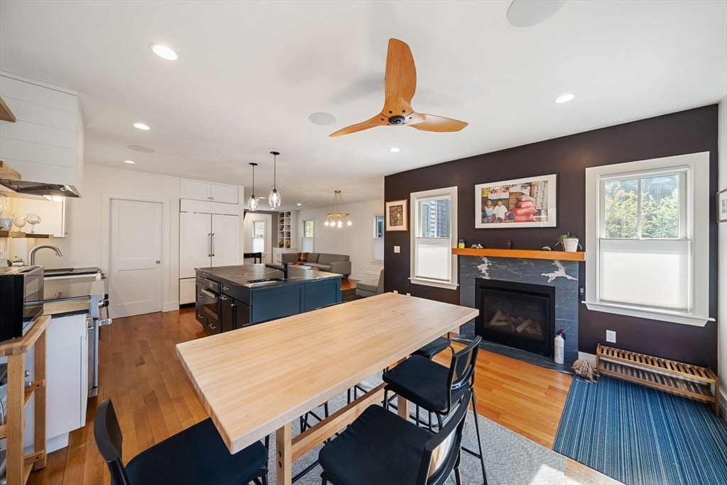 14 Hubbard Ave, Cambridge