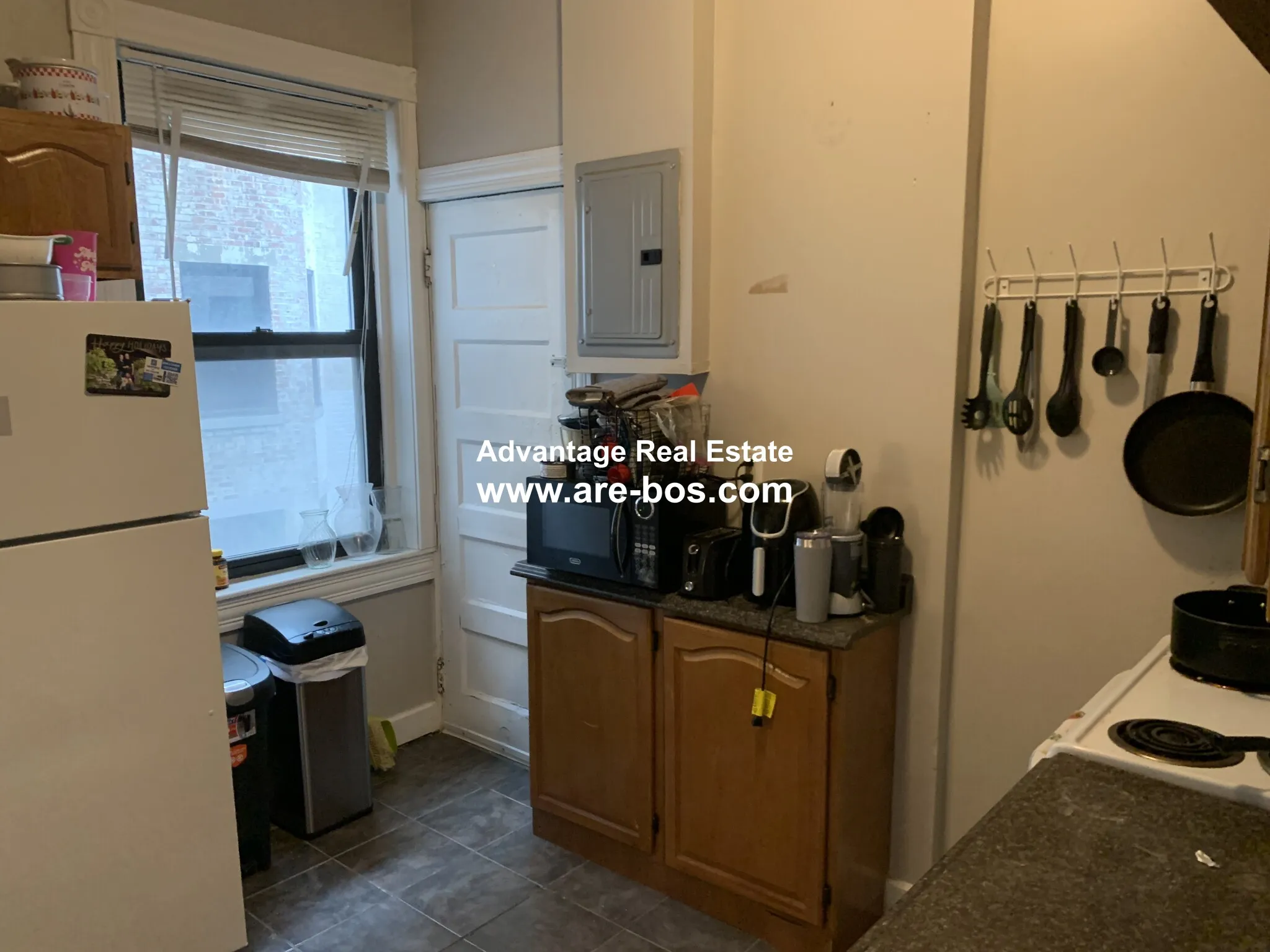 1066 Commonwealth Ave, Brighton